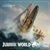 Alexandre Desplat - Jurassic World Rebirth (CD)