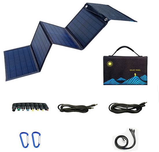 200 Watt 12 Volt Monocrystalline Zonnepaneel - Hoge Efficiëntie Voor RV Trailer Camper En Marine Off Grid
