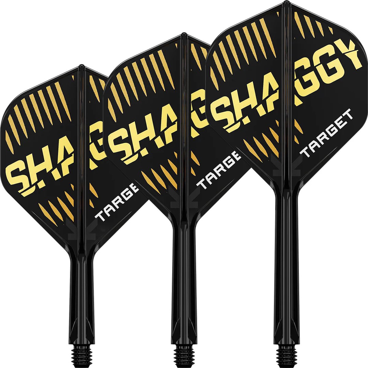TARGET K-FLEX SCOTT WILLIAMS NO2 FLIGHTS/SHAFTS INTERMEDIATE