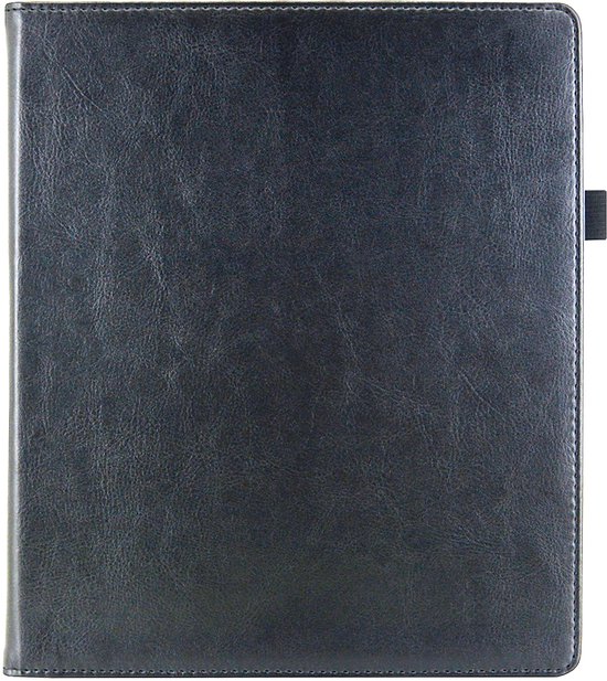 Goodline® - Hoesje geschikt voor de Amazon Kindle Scribe (10.2") 1st Generation - 2in1 Stand Cover / Hoesje / Sleepcover - Zwart van Merkloos — afbeelding 3