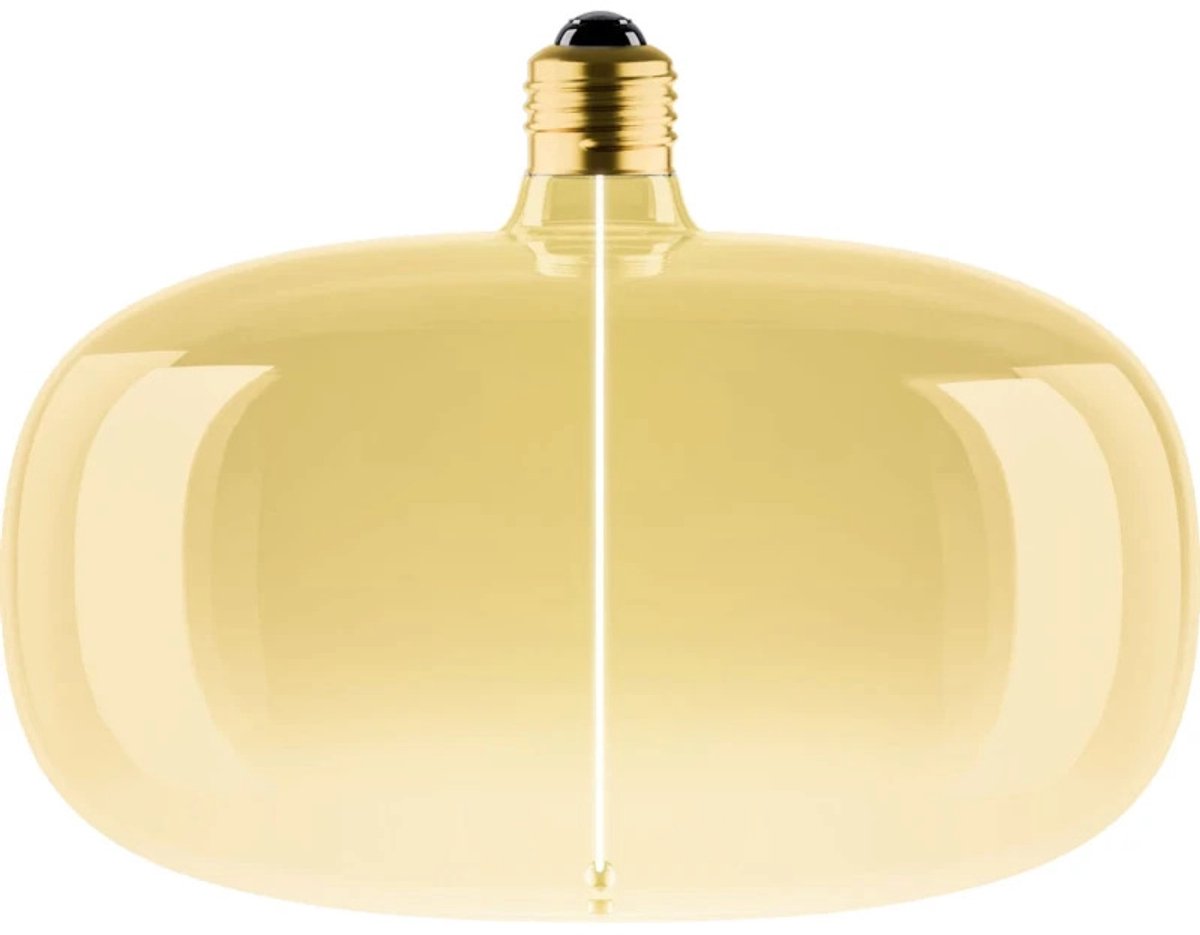 SPL E27 LED Lamp | 4W Goud 1800K 220V/240V 818 | 360° Dimbaar
