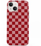 Coque iPhone 13 Burga Tough Backcover - Pom-pom girl
