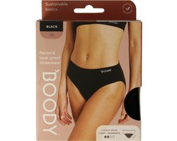 Boody Menstruatieondergoed - 1 stuks