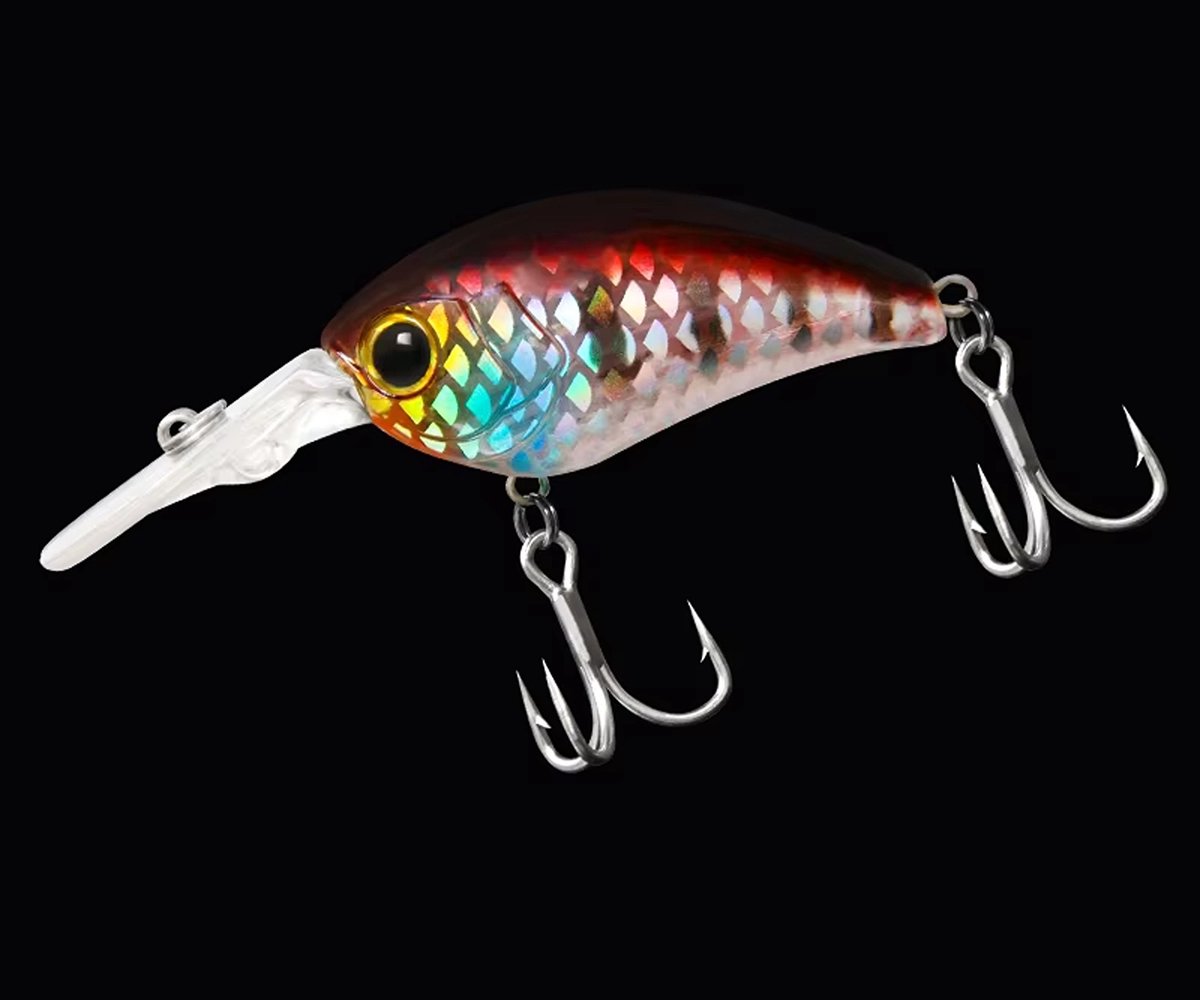PikeAttack-Crankbait-Plug-Roofvissen-kunstaas-5cm-10gram