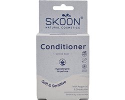 Conditioner Bar - Moisture & Care