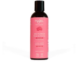 Najel - Damascus Rozenwater - Biologisch & Natuurlijk - 200ml