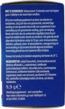 Instructies Valdispert Slaap Smelttabletjes. 15 minuten voor het slapen in de mond laten smelten. Ingrediënten: citroenmelisse, vitamine B6, melatonine.