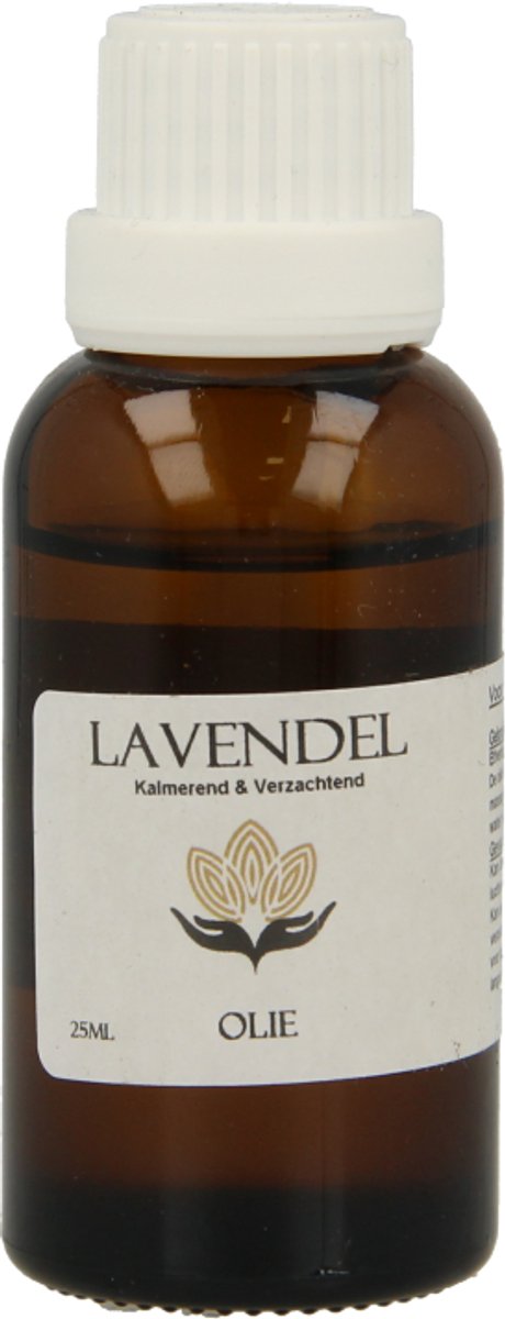 Goedkoopste Orphi Lavendelolie 25 Milliliter