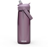 CamelBak Thrive Flip Straw - Drinkfles - 750 ml - Paars (Purple Sky)