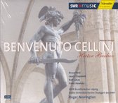 2CD Benvenuto Cellini - Hector Berlioz - MDR Rundfunkchor Leipzig en Radio-Sinfonieorchester Stuttgart des SWR o.l.v. Roger Norrington