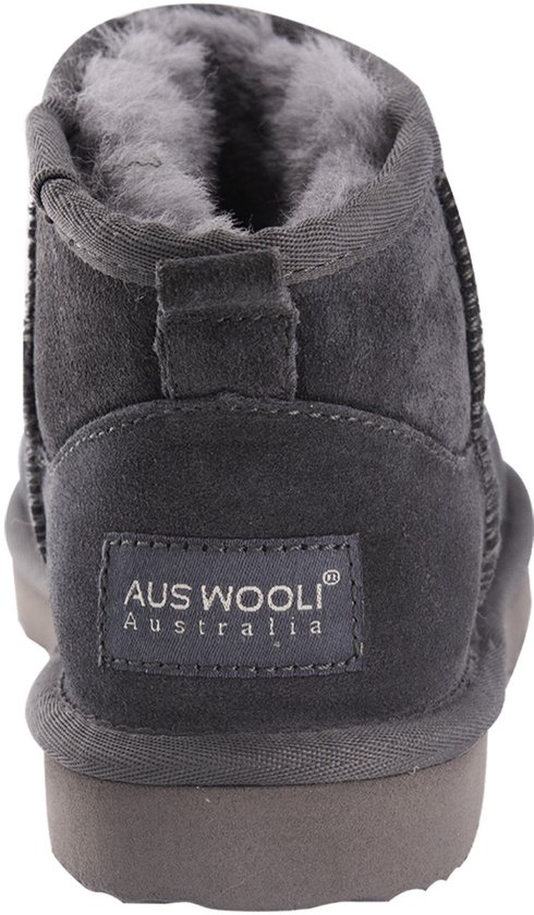 Aus Wooli Australia Sheepskin Classic Ultra Mini Boot - Noosa | bol