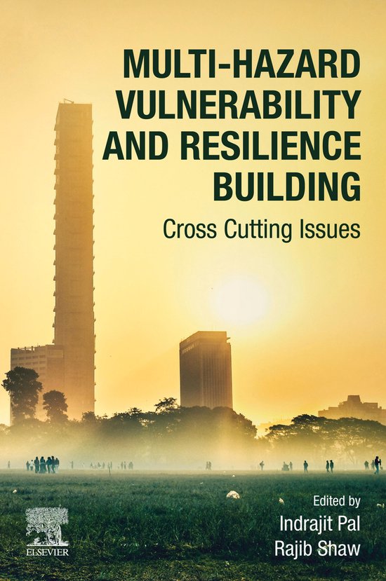 Multi-Hazard Vulnerability and Resilience Building - cover