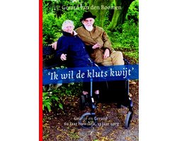 Ik Wil De Kluts Kwijt + Dvd