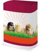 Voerwaarts - Kuikenmeel -Kuikenopfokmeel 20kg - Kuikenvoer