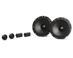 Infinity Alpha 603CF - Autospeaker - 2-weg Composet - 6,5 Inch (16,5cm) - 720 Watt - 4 stuks