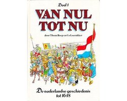 Van nul tot nu Deel 1