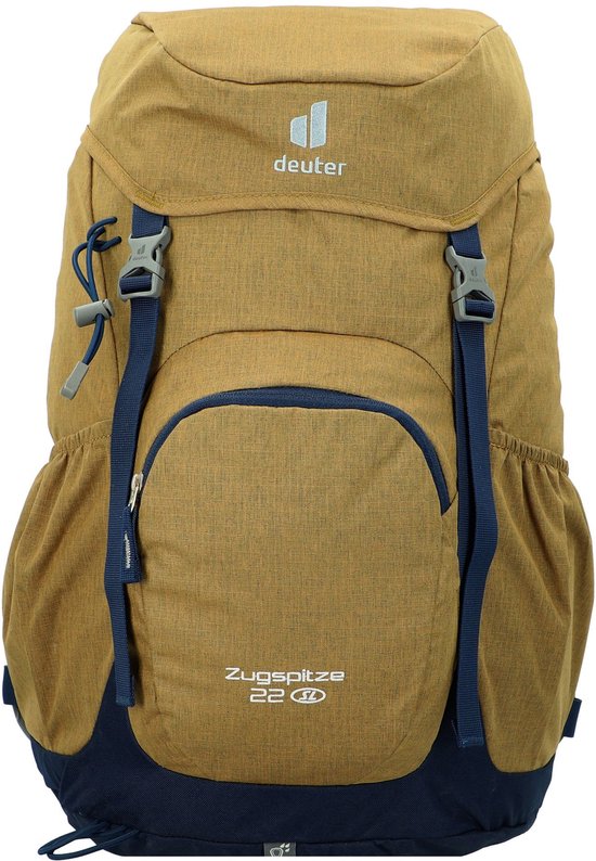 Rucksack Deuter Zugspitze 22 SL Damen violett (Gebraucht) in Uster für