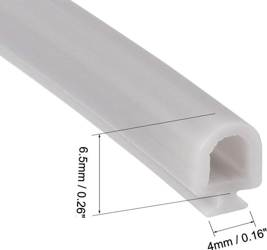 Opvulplaat 24 mm. sleuf VI | Noga Tools