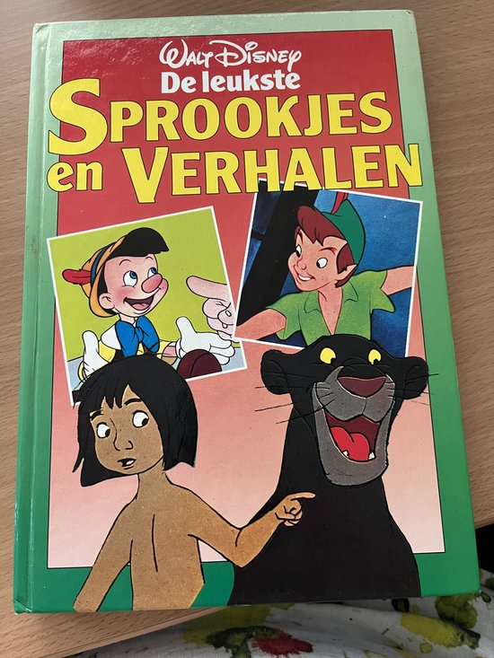 9789024346158 - Leukste sprookjes en verhalen