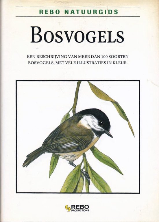 Bosvogels