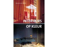 Interieurs Op Kleur