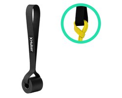 Hulser Deuranker voor weerstandsbanden - Eenvoudig monter...