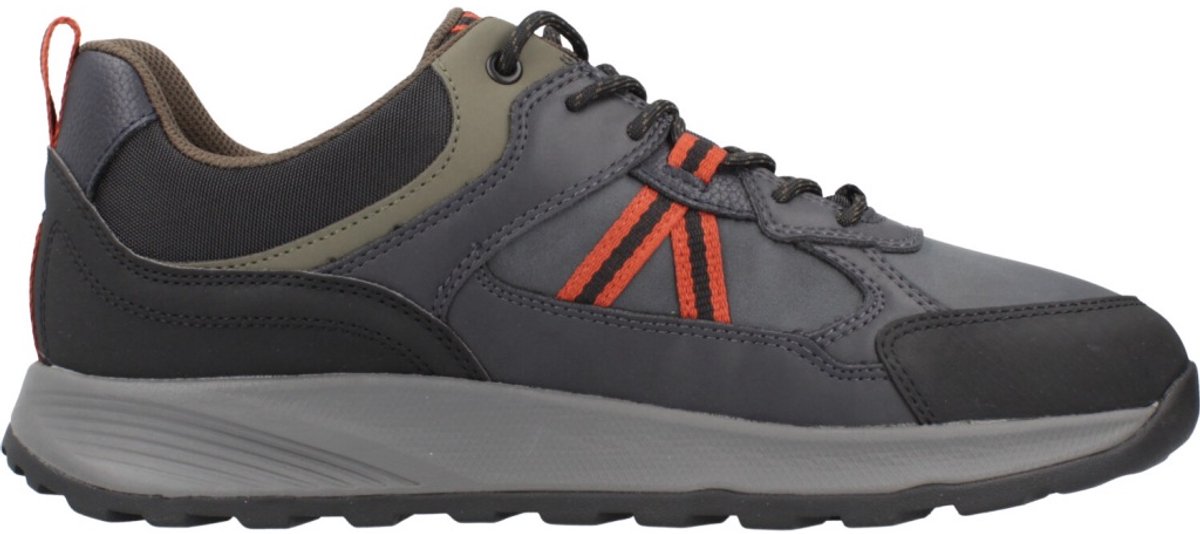 Geox U TERRESTRE B ABX Blauw