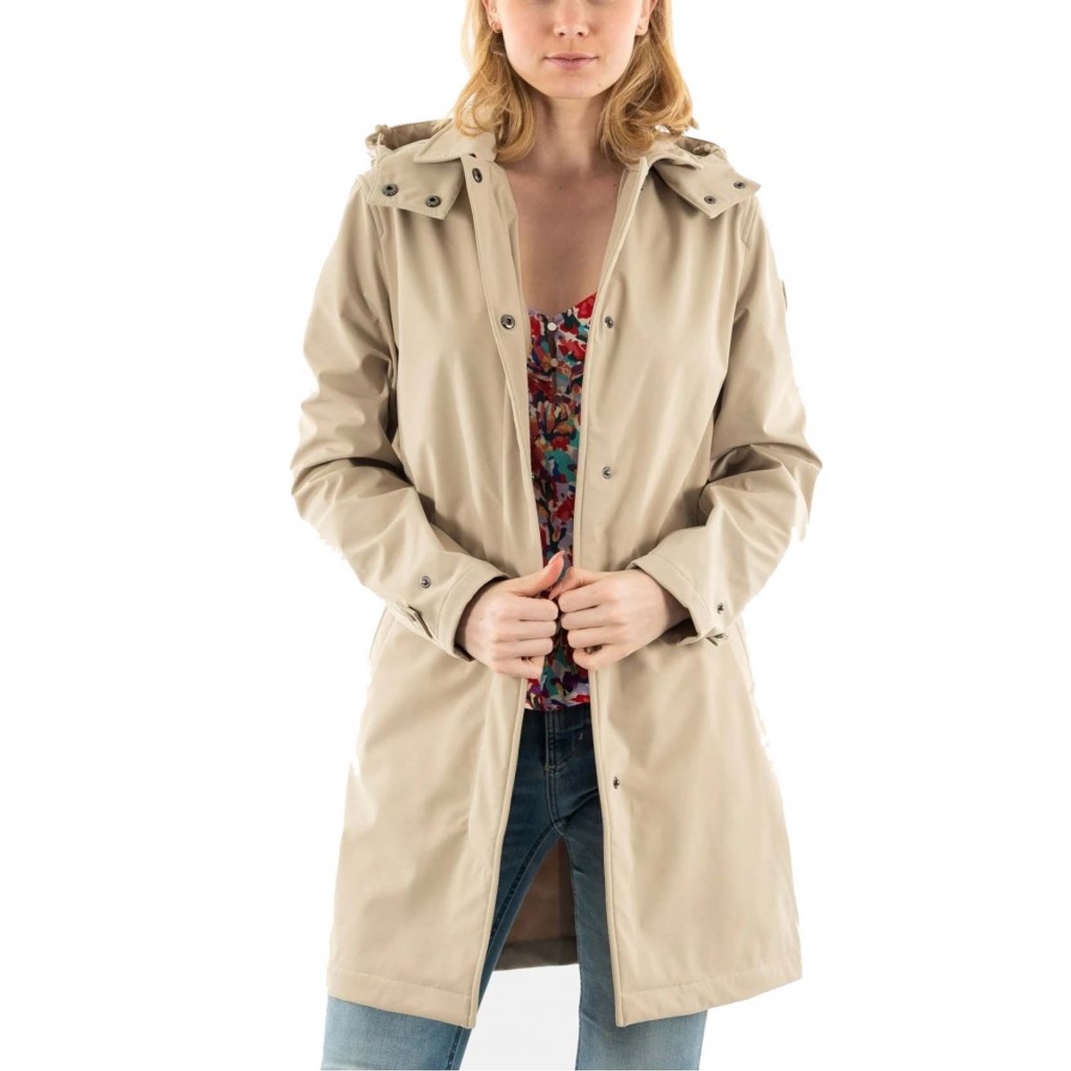 JOTT CORINTHE Beige XS EU