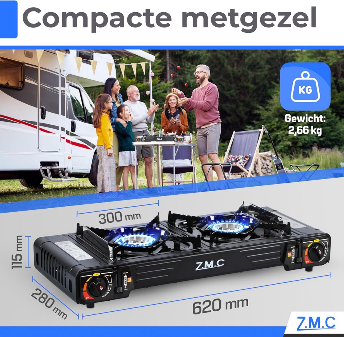 Z.M.C