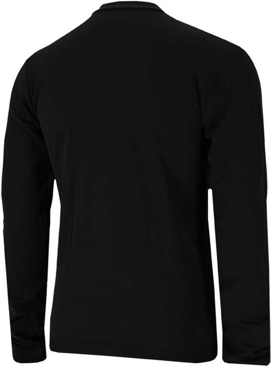 Morethansocks - Thermoshirt heren - Maat M t/m XXXL - Naadloos - Thermokleding heren - thermokleding - thermo shirt heren — afbeelding 2