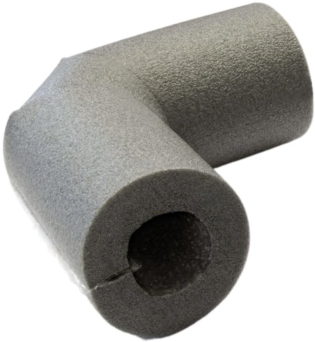 Zelfklevende Isolatiebocht 18 mm - Buisisolatie voor Verwarming