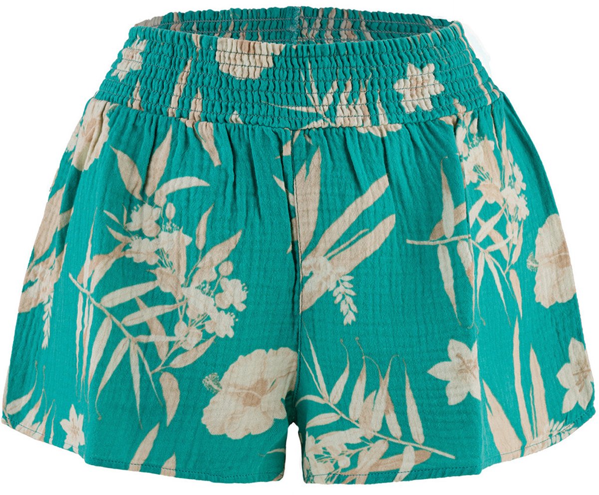 P.J. SALVAGE CO. Pyjamashorts Tahitian Tropics