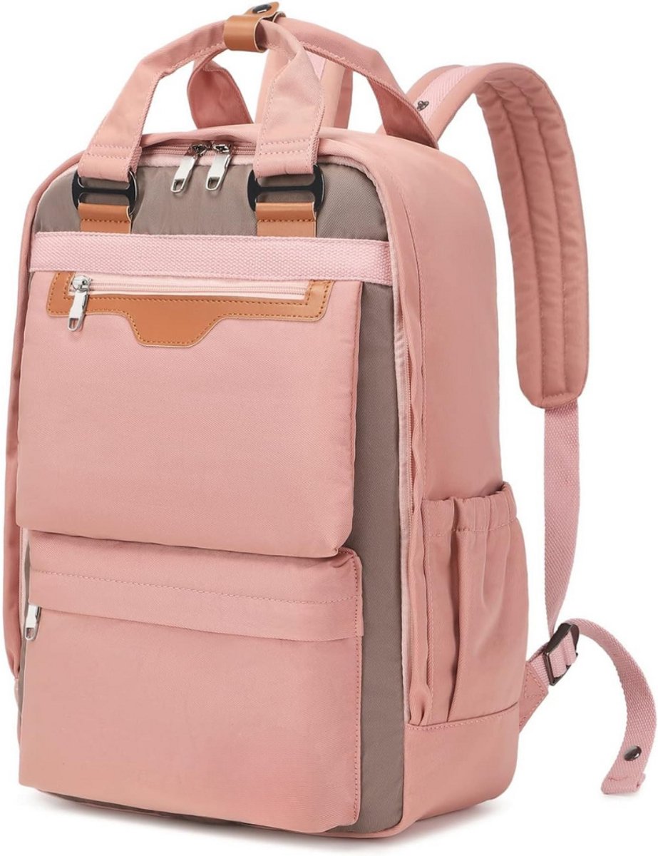 Lexium laptoptas - laptoptas dames - rugzak dames