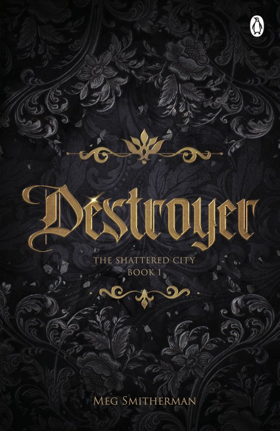 Destroyer