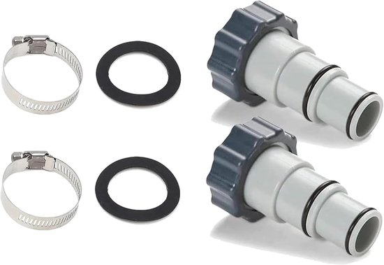 zwembadslang 32-mm zwembad slangen kopen collector en filterpomp slang