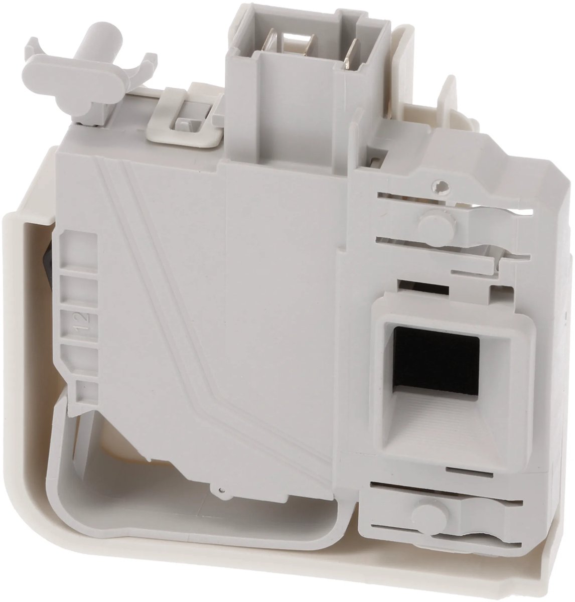 Bosch Deurrelais 3 contacten, wit blok WAS28442NL08, WM14S442 00633765
