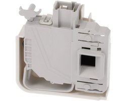 Bosch Deurrelais 3 contacten, wit blok WAS28442NL08, WM14S442 00633765