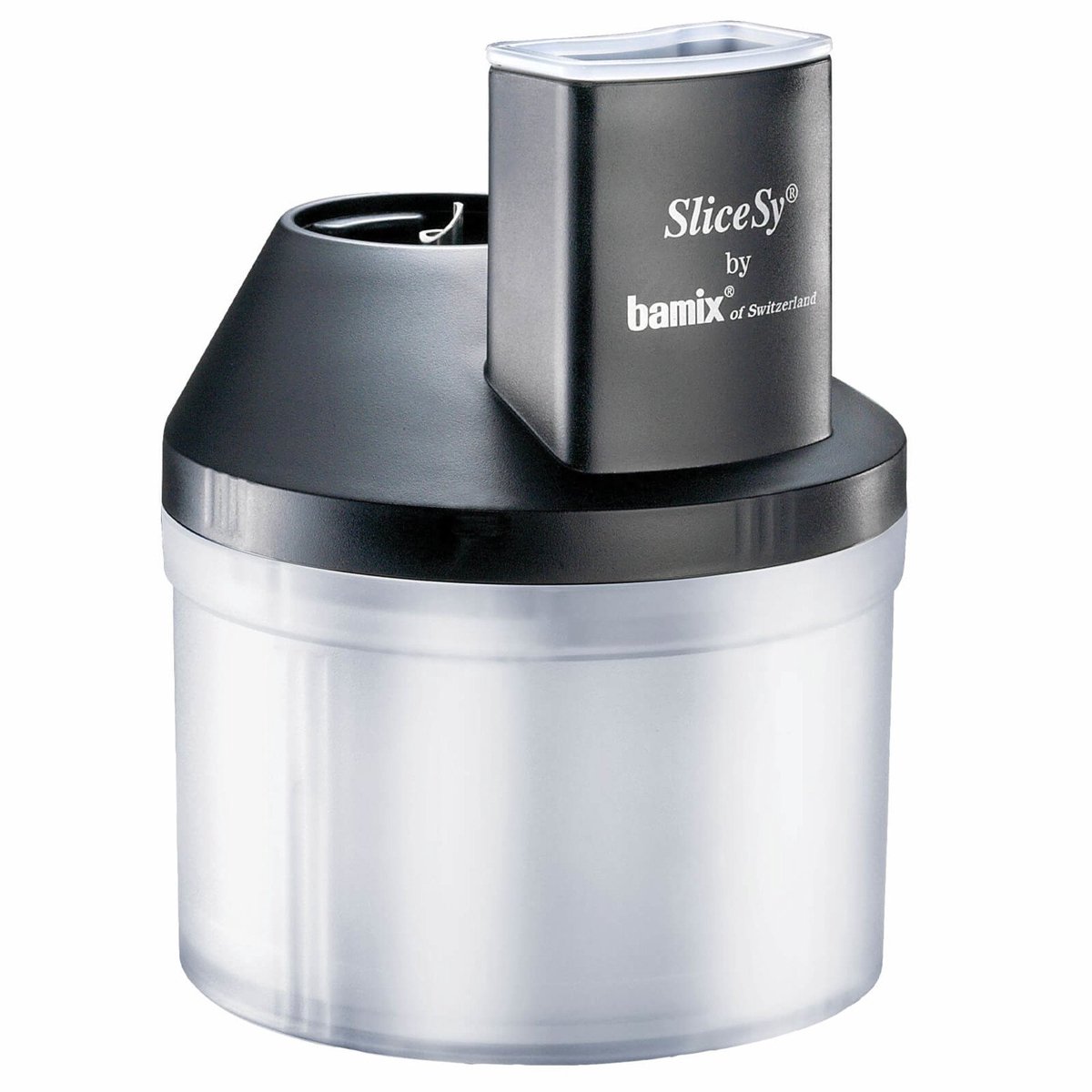 Bamix Staafmixer Superbox M250 - SwissLine - 250 W - Zwart | bol