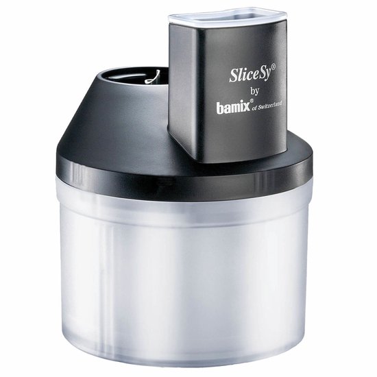 Bamix Staafmixer Superbox M250 - SwissLine - 250 W - Zwart | bol