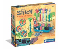 foto van Disney Stitch Pen Creator
