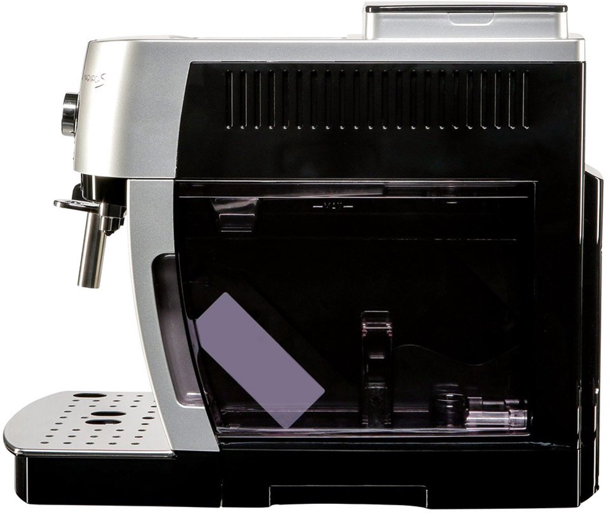 De'Longhi MAGNIFICA S ECAM21.117.SB - Espressoapparaat - Volautomatische koffiemachine thumbnail 6