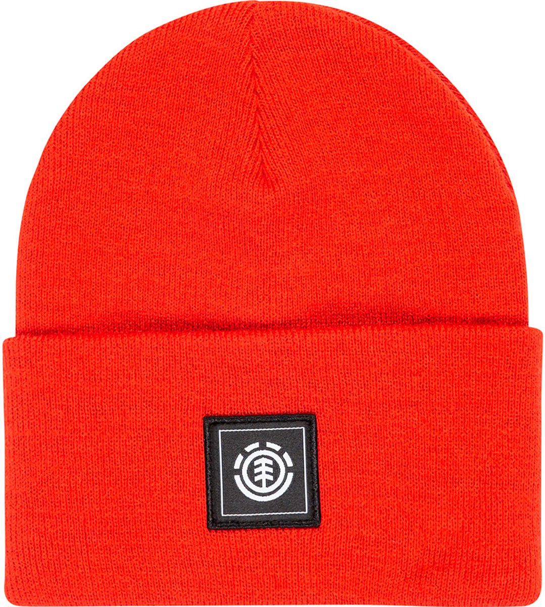 Element High Icon Junior Muts Oranje Kinderen