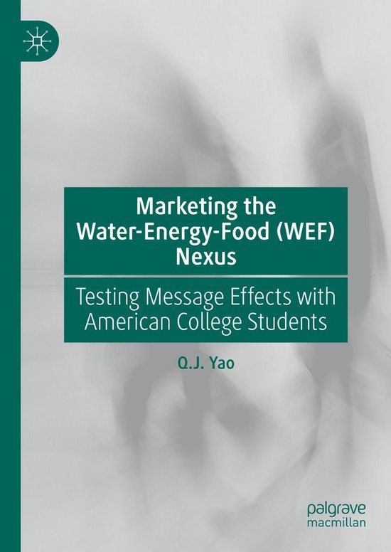Literature, Cultural and Media Studies (R0) - Marketing the  ... - cover