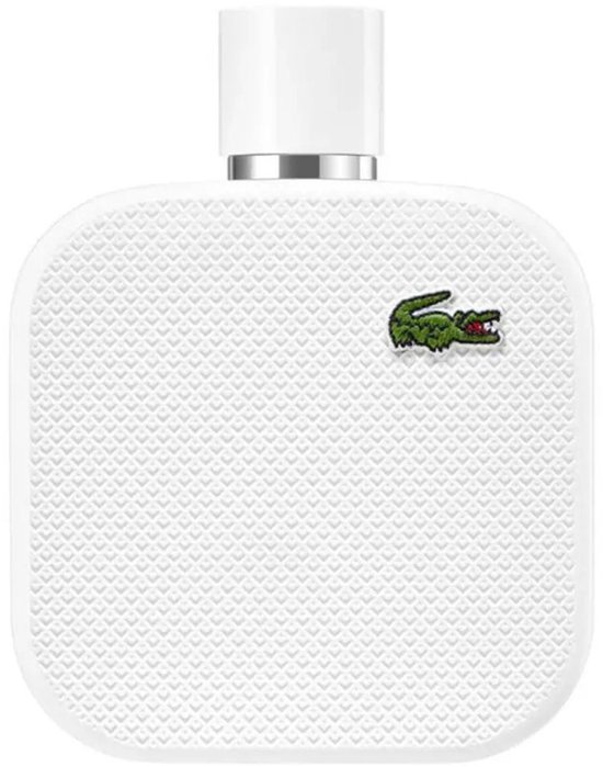 Herenparfum Lacoste L.12.12 Blanc EDT 50 ml