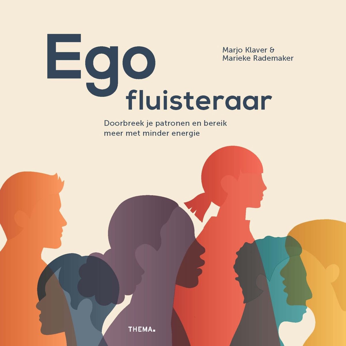Egofluisteraar