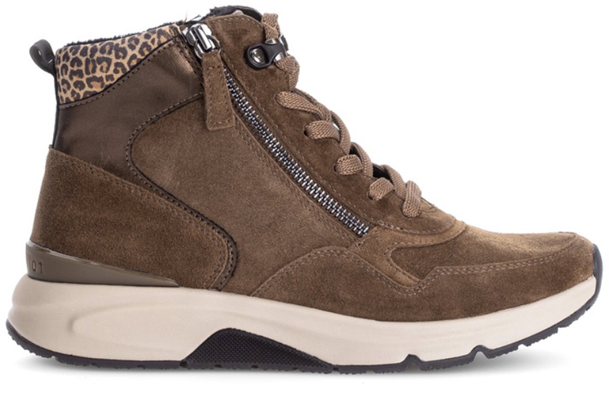 Gabor Rollingsoft 76.888 Boot Whisky