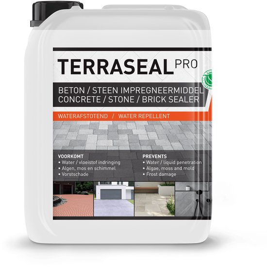 Terraseal Pro