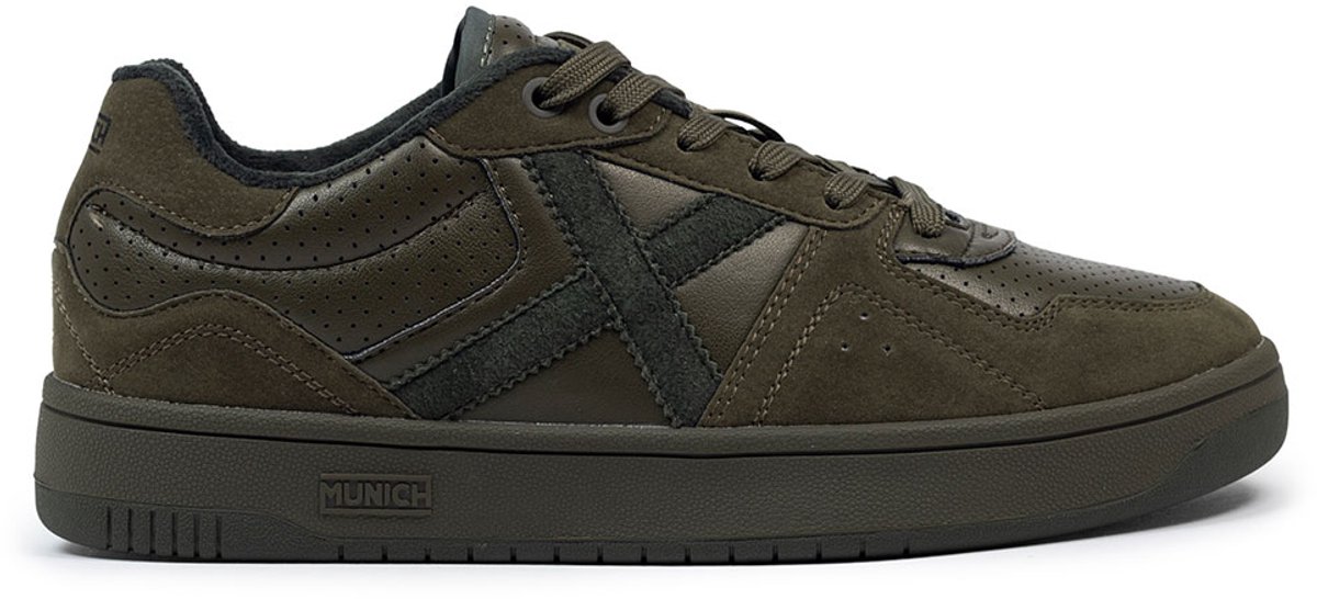 Munich Stilo 04 Schoenen Groen EU 45 Man