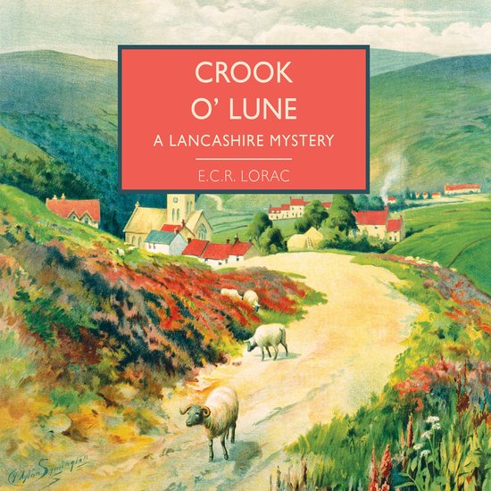 Crook o' Lune - cover