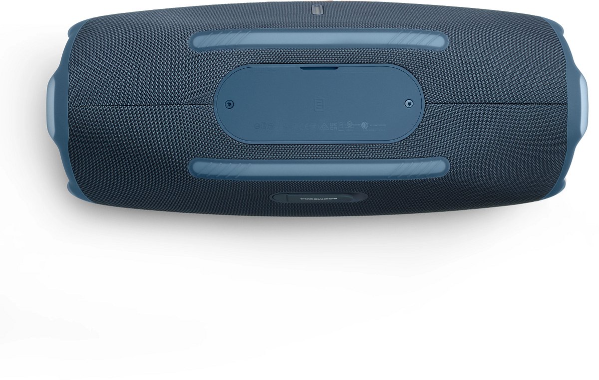 JBL Boombox 4: krachtige draagbare bluetooth speaker met 34 uur batterij thumbnail 5
